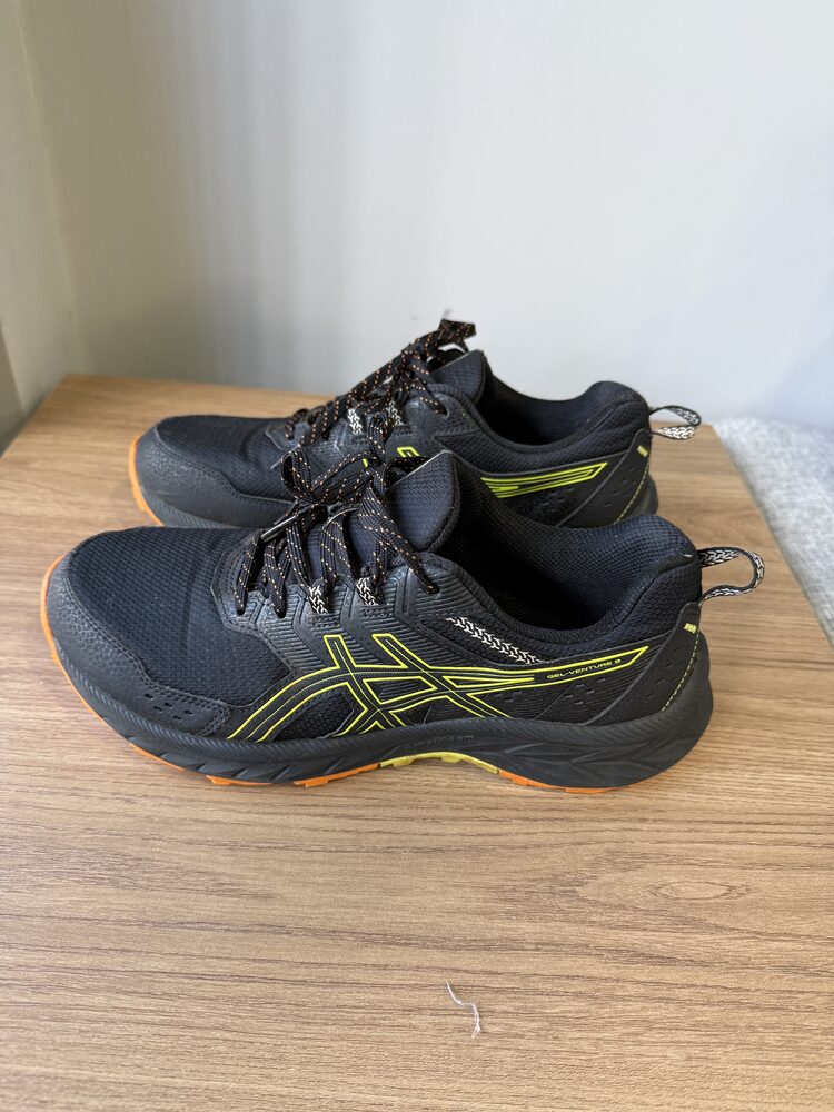Champion/Sport Asics Gel-Venture 9 – Talle 41 (US 9.5) - Imagen 1